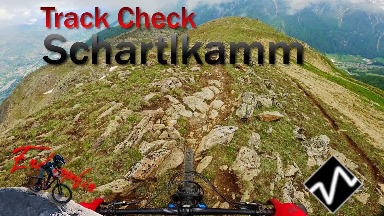 Schartlkamm | Vinschgau | raw