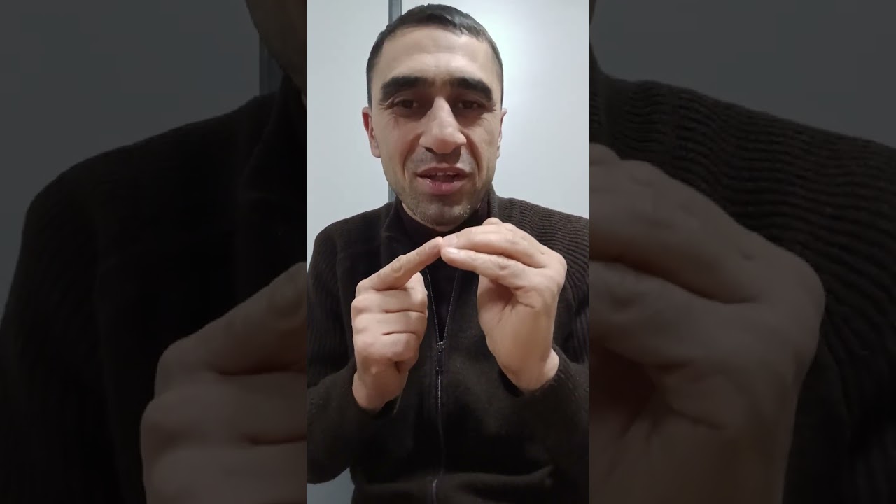 մեր թշնամիները կարող են մեզ համար պարարտանյութ դառնալ