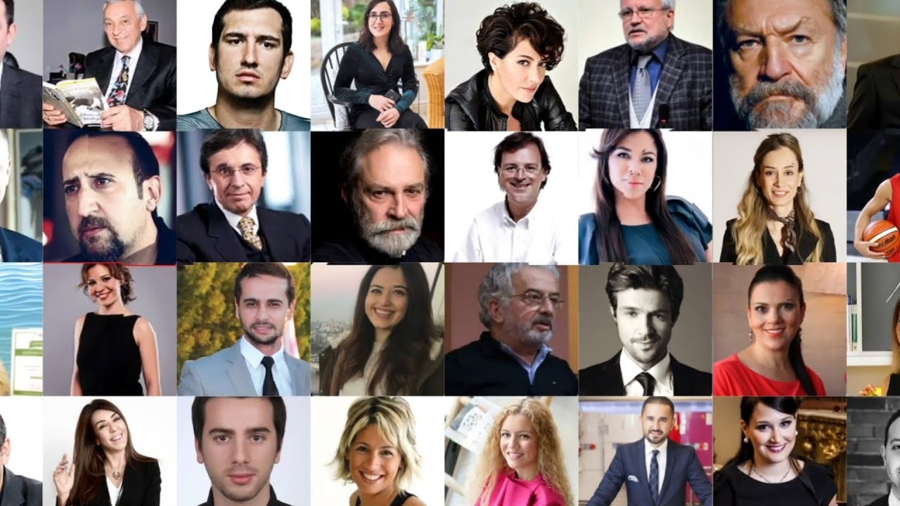 Mezunlarımız İTK'yı anlatıyor.