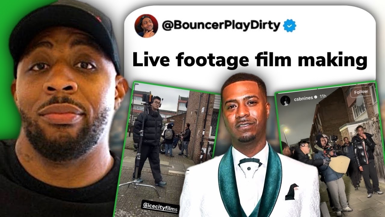 Rapper Nines Released From Prison After Serving 37 Months 
