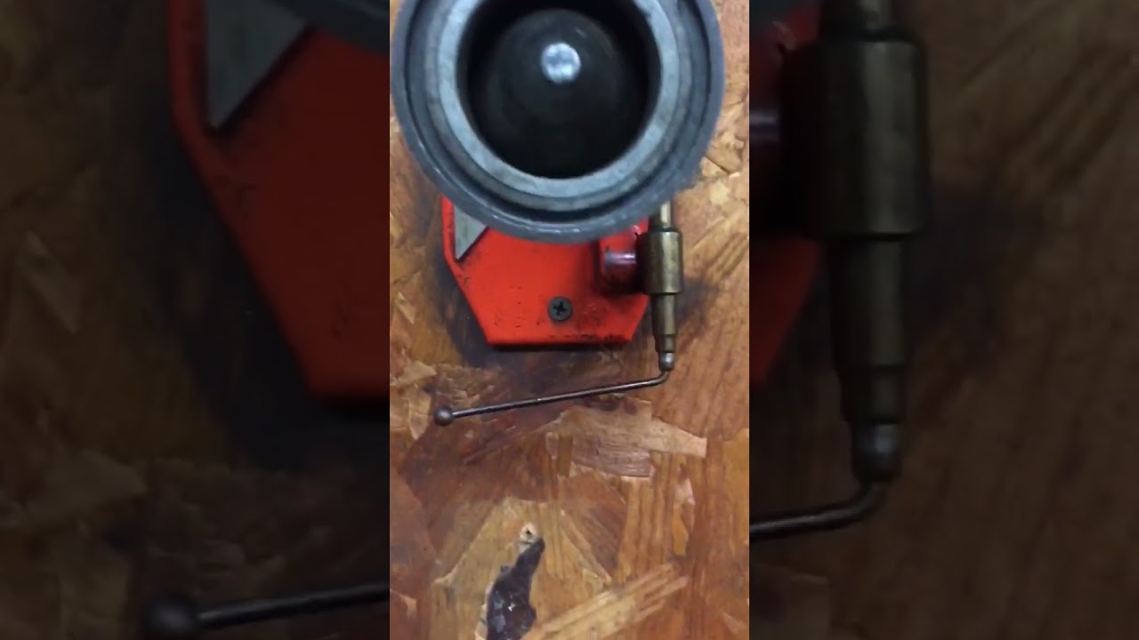 MAGNA-MATIC Blade Balancer #nonsense