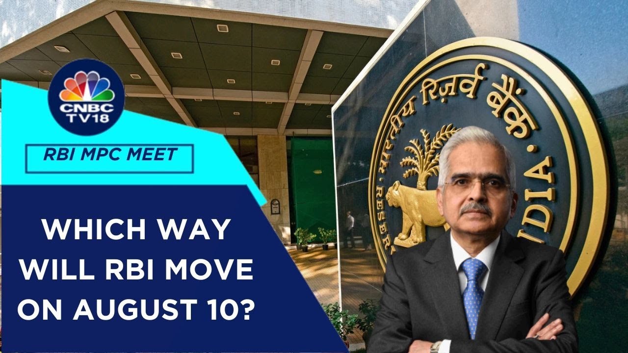 RBI Expected To Hold Rates In Its Monetary Policy Meet Amid Rise In Food Inflation & Tomato Prices