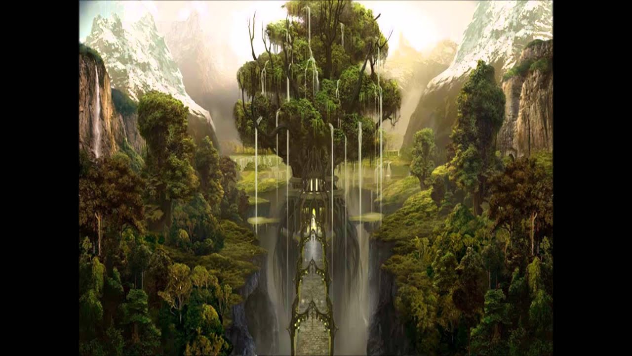 MYTK - Yggdrasil
