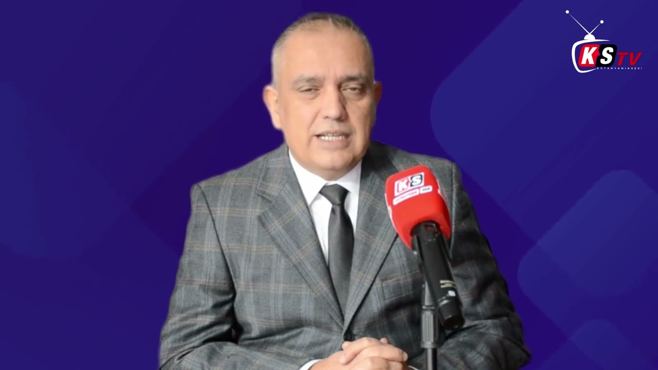 Kütahya ve İlçelerinde Geçtiğimiz Hafta Yaşanan Gelişmeler