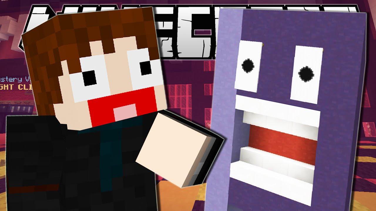 Minecraft | THE GREATEST SQUID EVER!! | Build Battle Minigame