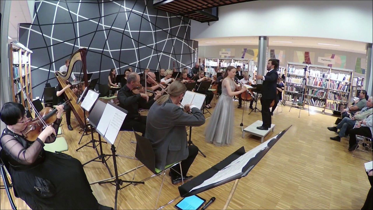 Ennio Morricone - The Mission - Gabriel's Oboe