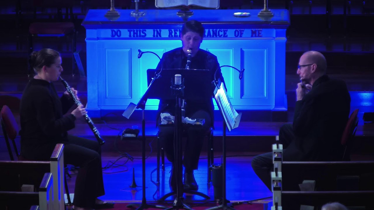 Florida Wind Band Concert: The Flame Bearer Oath