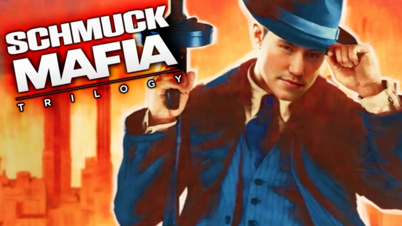 Mafia: The New Country
