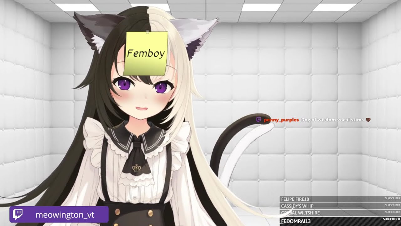 react :3