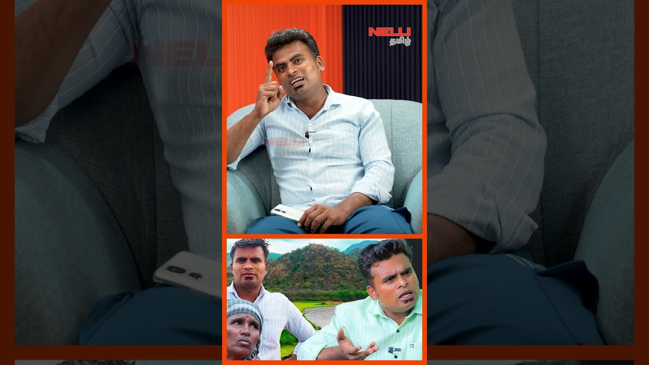 என் அப்பா திட்டிக்கிட்டே இருப்பாரு..ஆனா ! | Koomapatti Thangapandi Exclusive Interview