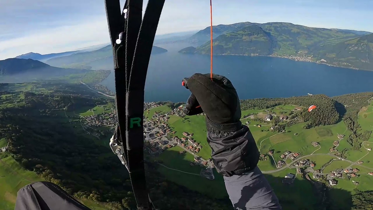 Klewenalp und Niederbauen