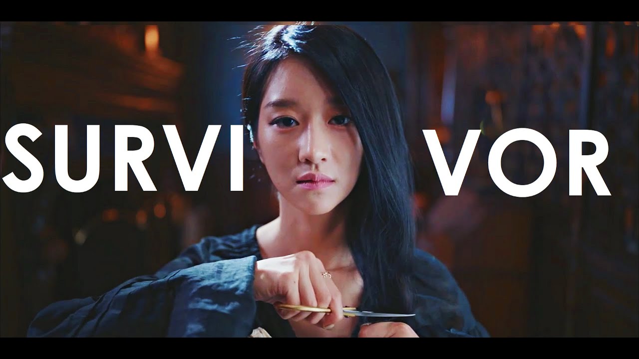 SURVIVOR - KOREAN MULTIFEMALE
