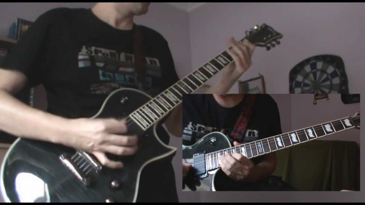Los Suaves - ¡Pobre Jugador! (cover)