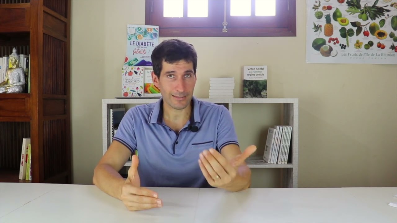 Faut il faire une purge avant de jeûner ?