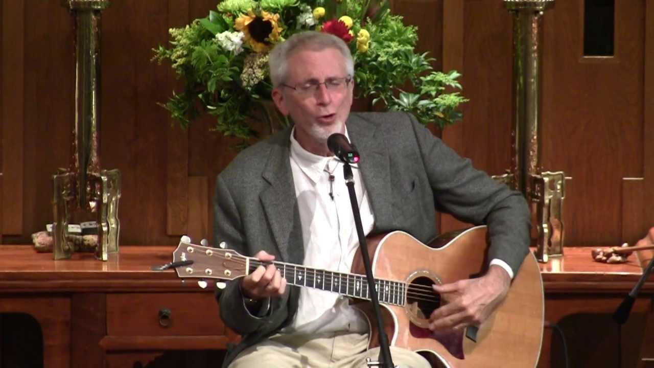 Michael Stillwater Song 