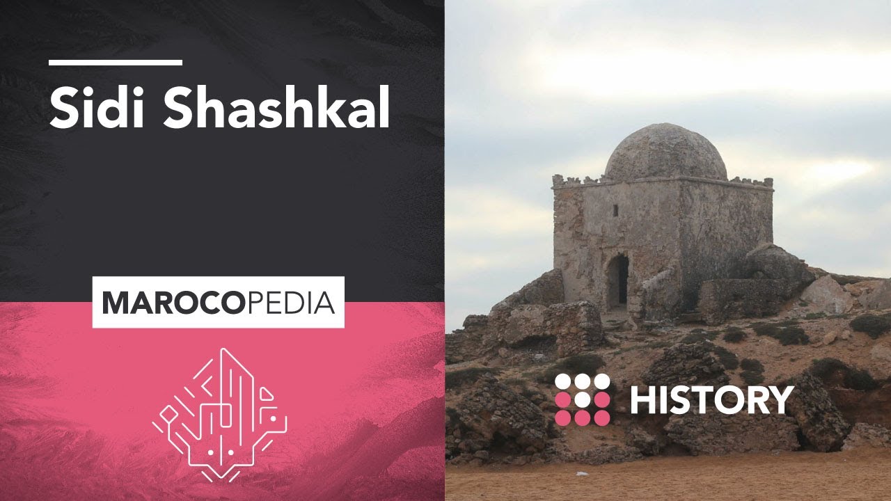 Sidi Ahmed Shashkal Mausoleum: The Pilgrimage of the Poor
