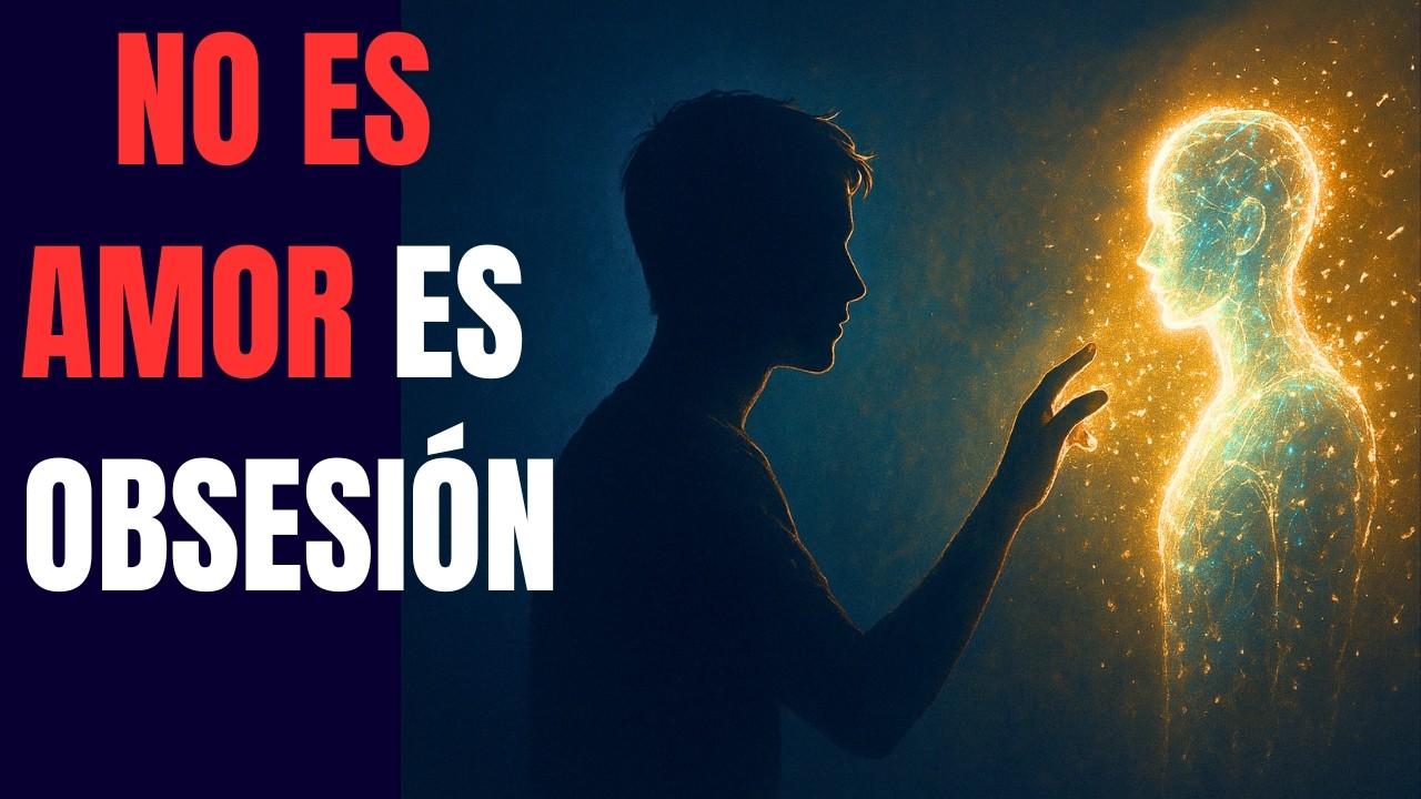 Idealización: Por Qué NO Es Amor y Qué Dice Jung Sobre Tu Obsesión