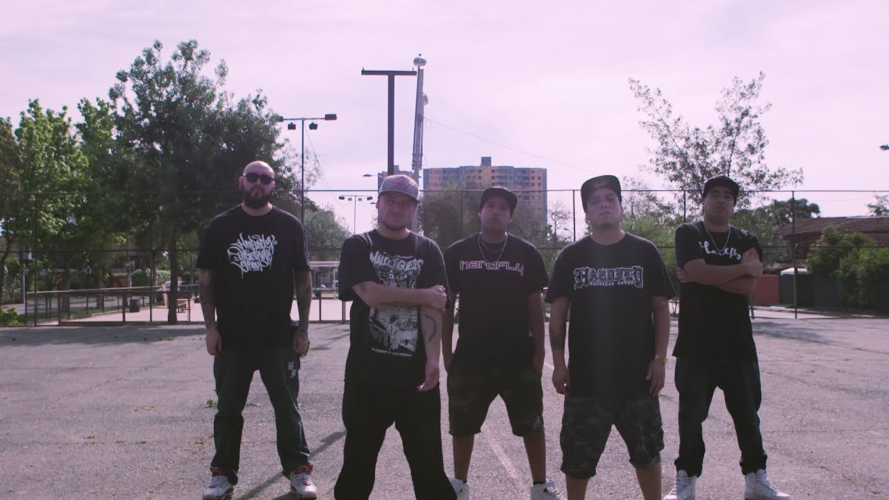 Lokoflow & DonerMc Ft El Bruto CHR X Massibo X Byrone (Mic Aberracion) Frekuente Beat- La LF Street