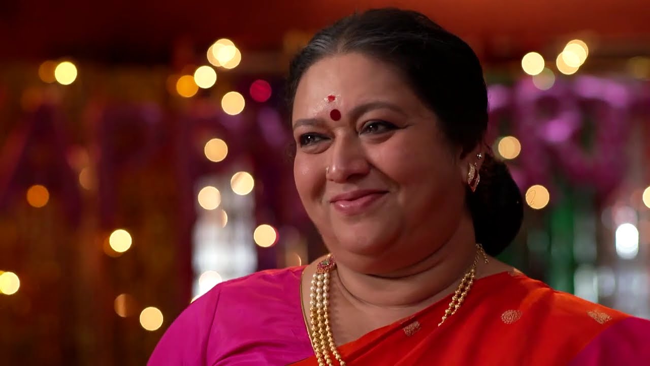 Kudumbashree Sharada - Full Ep - 961 - Shalini, Sharada, Vishnu - Zee Keralam