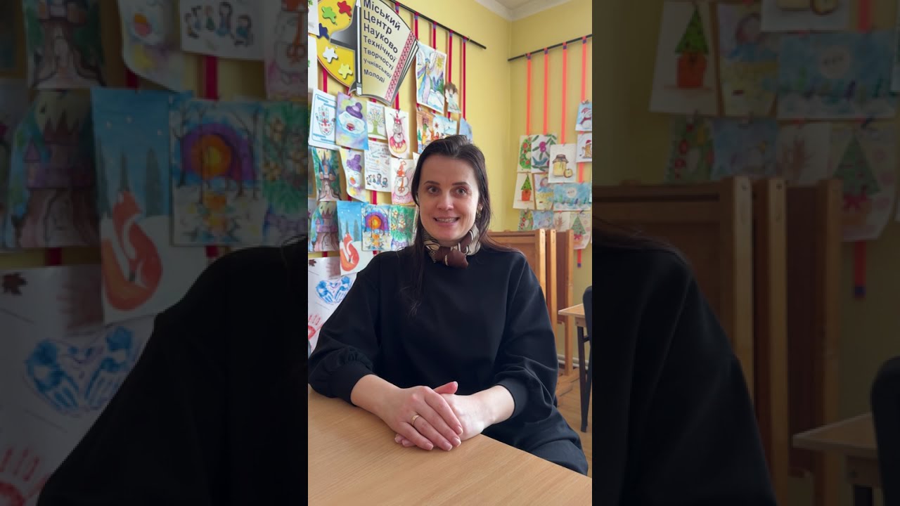Мар'яна СУХОДОЛЬНА. Роль закладу позашкільної освіти у формуванні соціальної зрілості вихованців