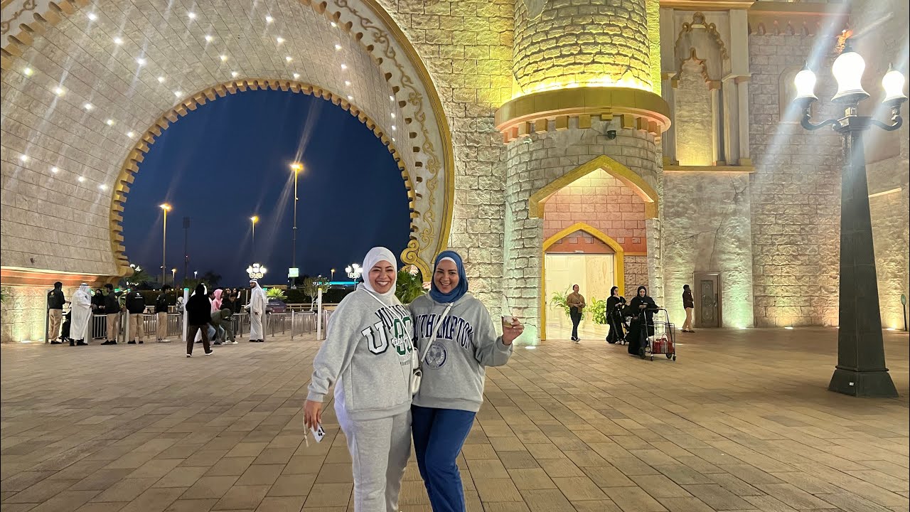لفينا العالم من غير طياره 💃🏻🥰