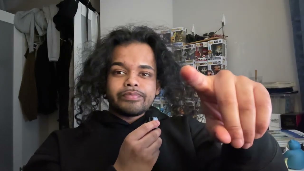 ASMR HOW TO MAKE MONEY FROM YOUTUBE AND TIKTOK