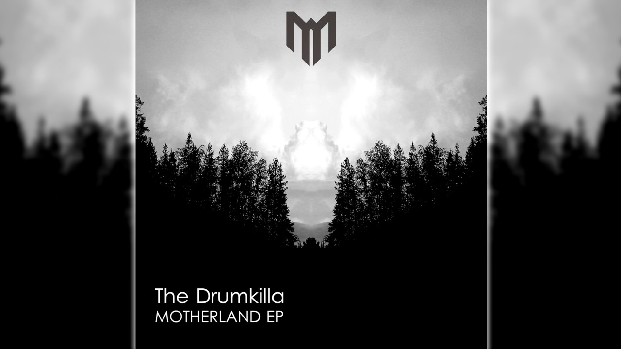 The Drumkilla - Endless river