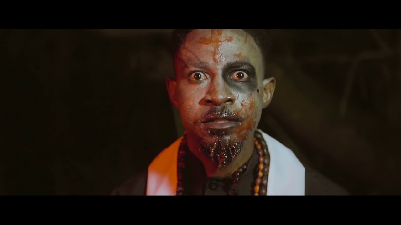 MulaNationGroup - Horror (Official Music Video)