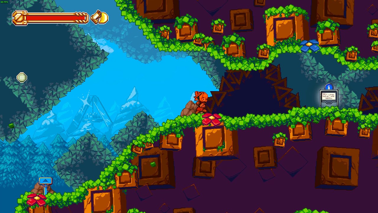 Iconoclasts Neoseeker Guide