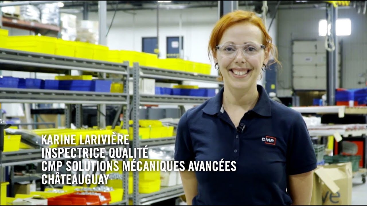 Industrie manufacturi&egrave;re : pour les conditions et l&rsquo;avancement de carri&egrave;re