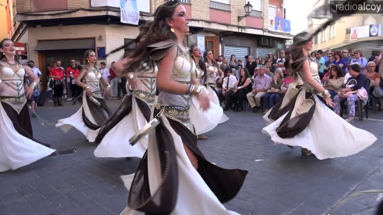 ENTRADA CRISTIANA 2017 MURO