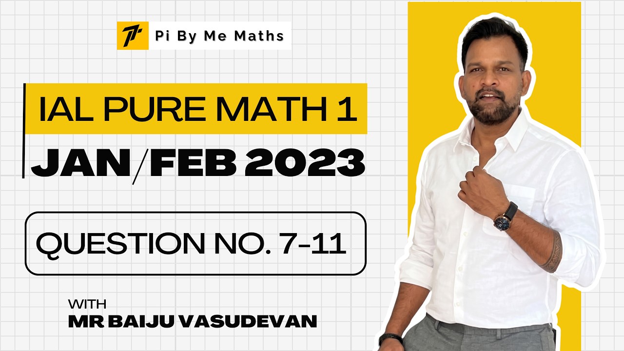 Jan/Feb 2023  WMA11 (Q7-11)