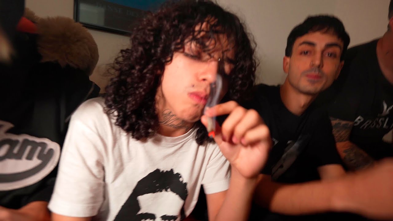 SWAGGERBOYZ - FERNET ft JOSHU JOSHU, MATIASENCHUFE
