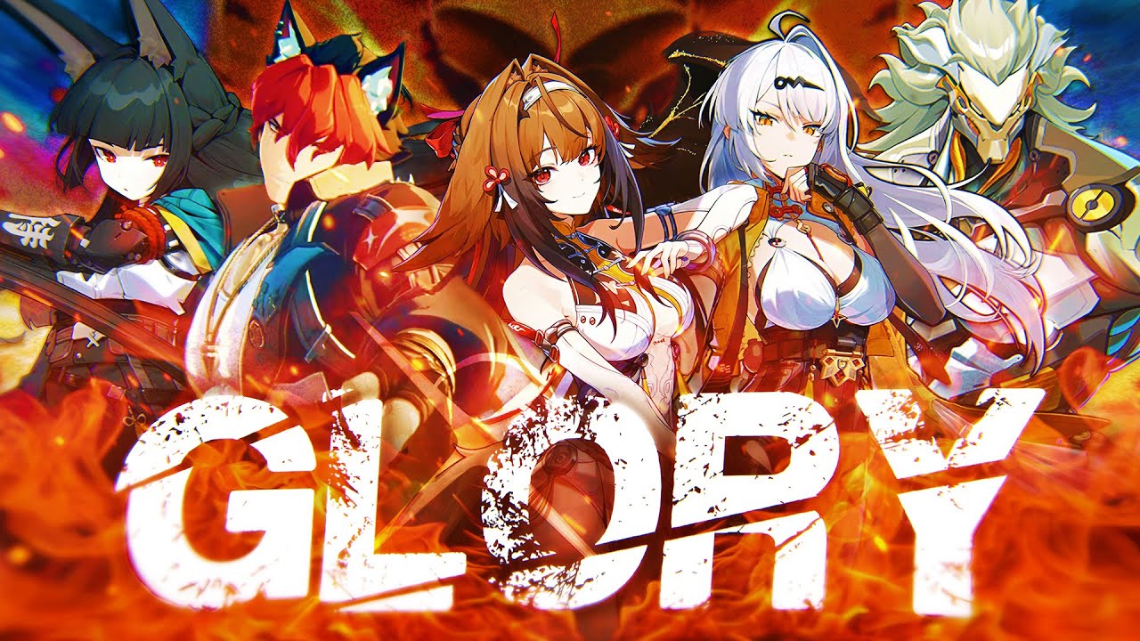 GLORY | Zenless Zone Zero [AMV/GMV]
