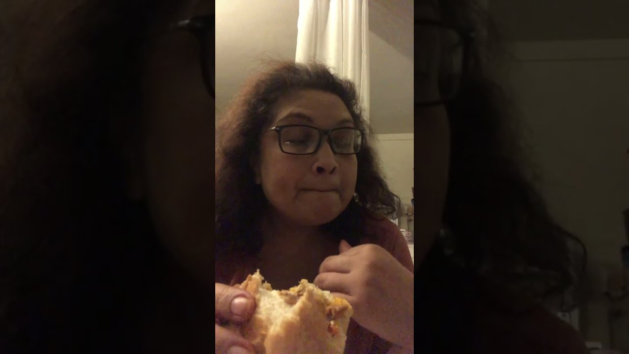 Todavía están comiendo recalentado? O ya no?