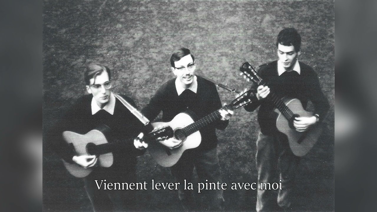 Les Chardons - Capt'ain Jonas