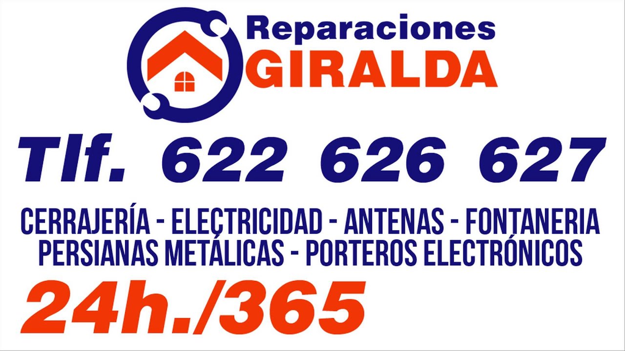 Electricista urgente La Rinconada
