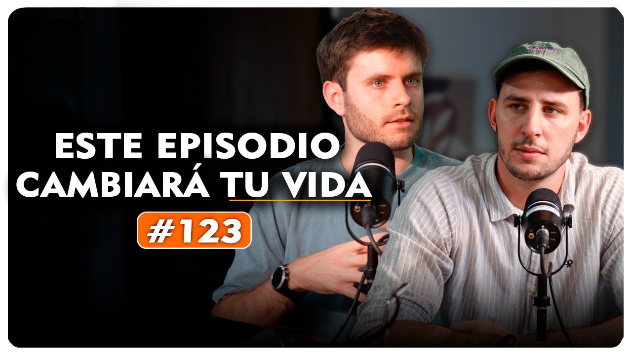Los mayores aprendizajes de dos emprendedores de 28 a&ntilde;os | Emprendemate #123