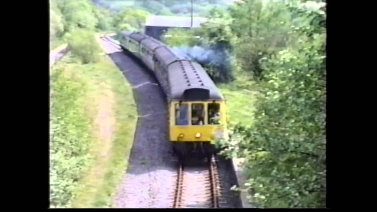 Caerwent Cannonball 2 - Western Valleys - 1990