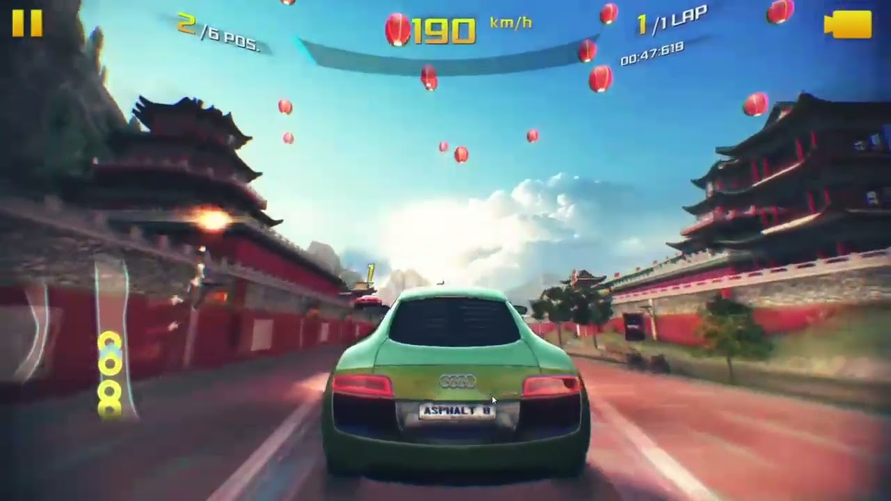 games