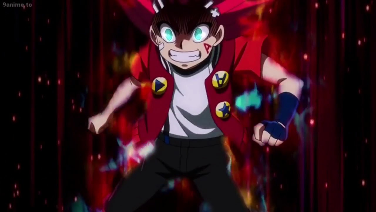 Evil Aiger vs Valt round 3 pt.3