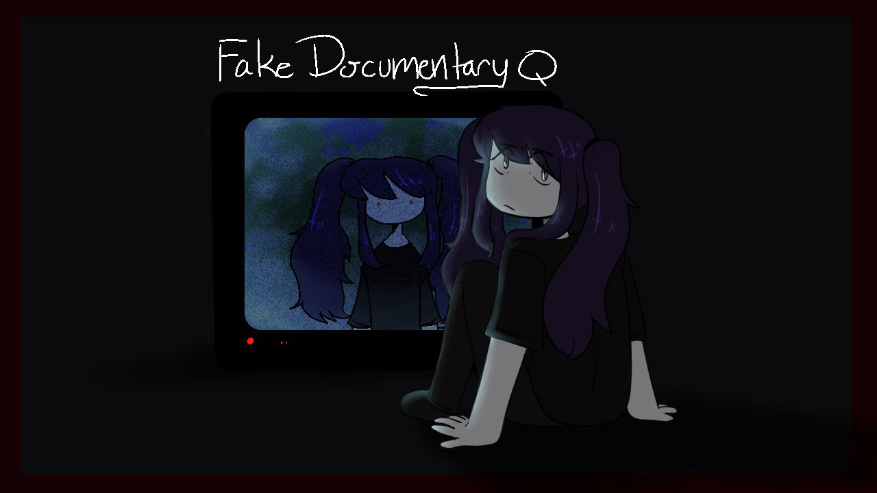 WHAT LURKS IN THESE DOCUMENTARIES ? || watching/analyzing fake documentary q