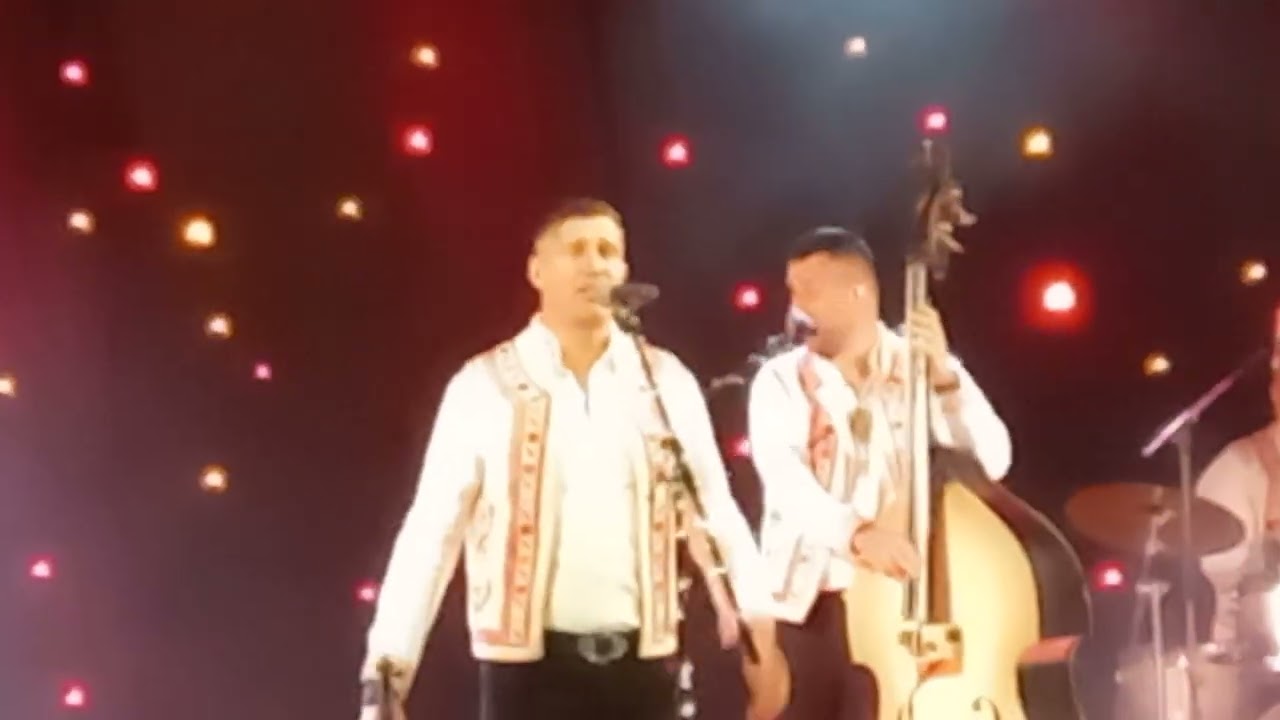 Kollárovci vianočný koncert trnava VIANOČNÝ ČAS