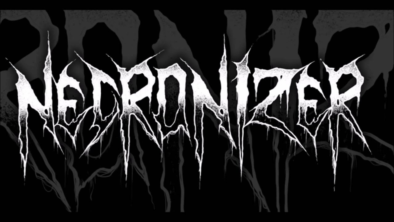 NECRONIZER 