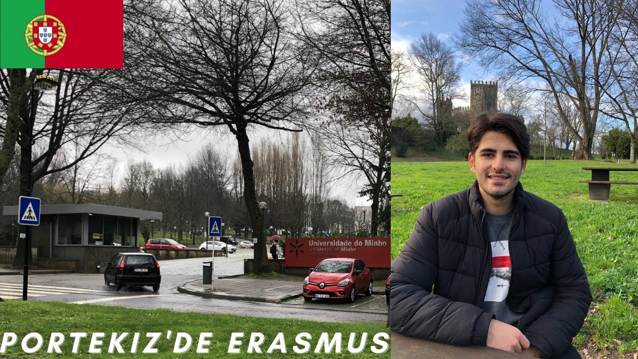 İTÜ Erasmus Başvuru Süreci - Endüstri Mühendisliği