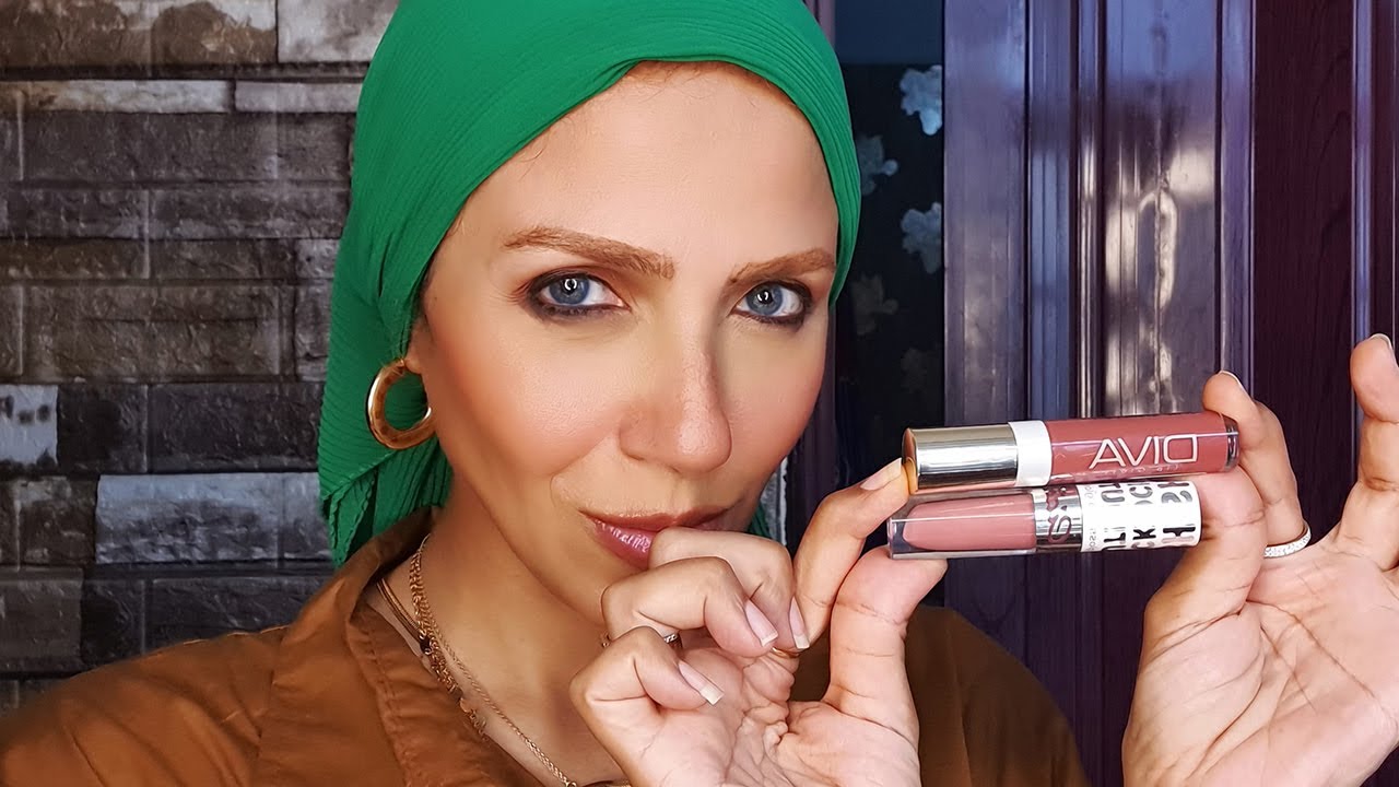 ليب جلوس ديفا من اماندا هو ولا تشاو.          ايهما افضل؟؟؟