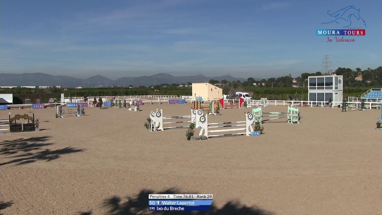 22/02 UNDIAMO CSI1* 120