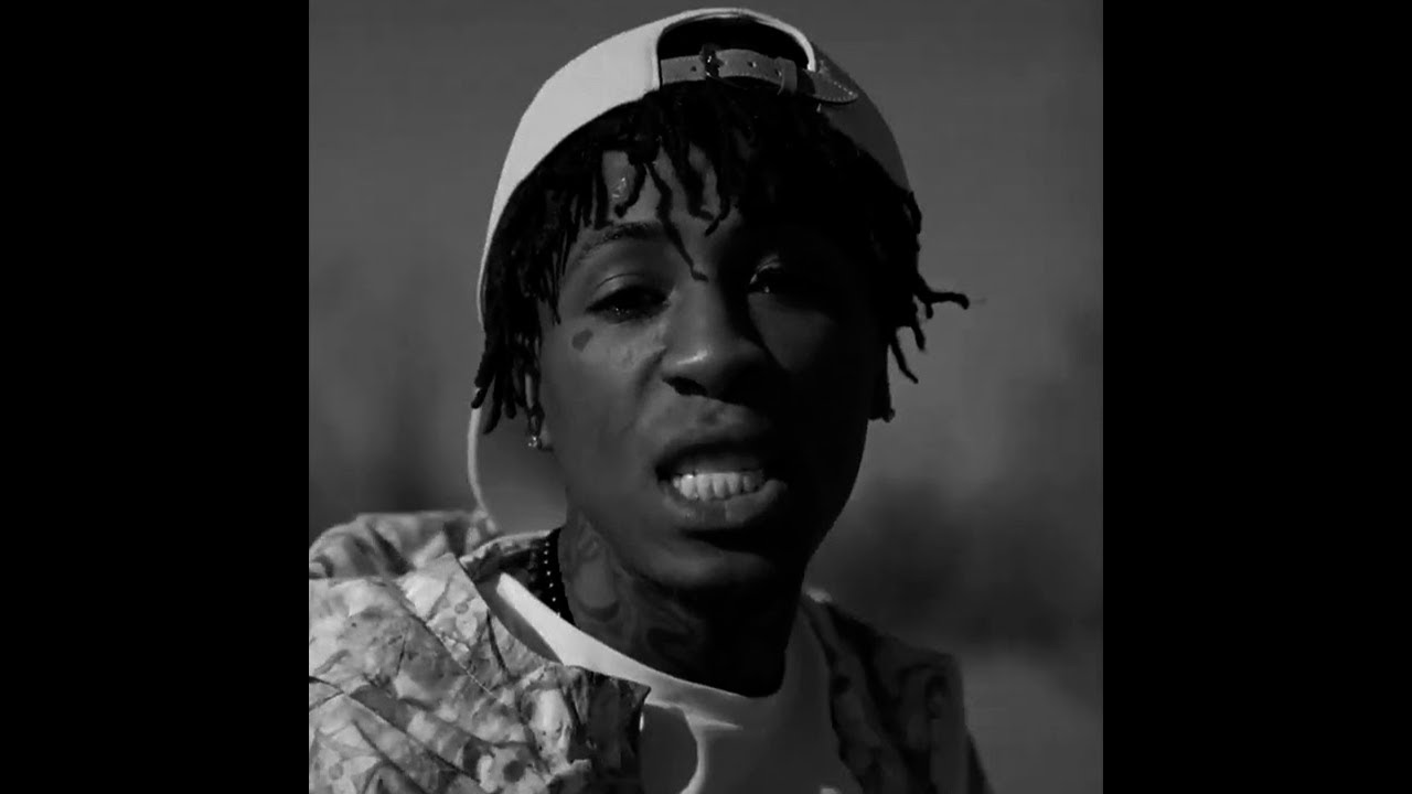 [PIANO] NBA Youngboy Type Beat - 