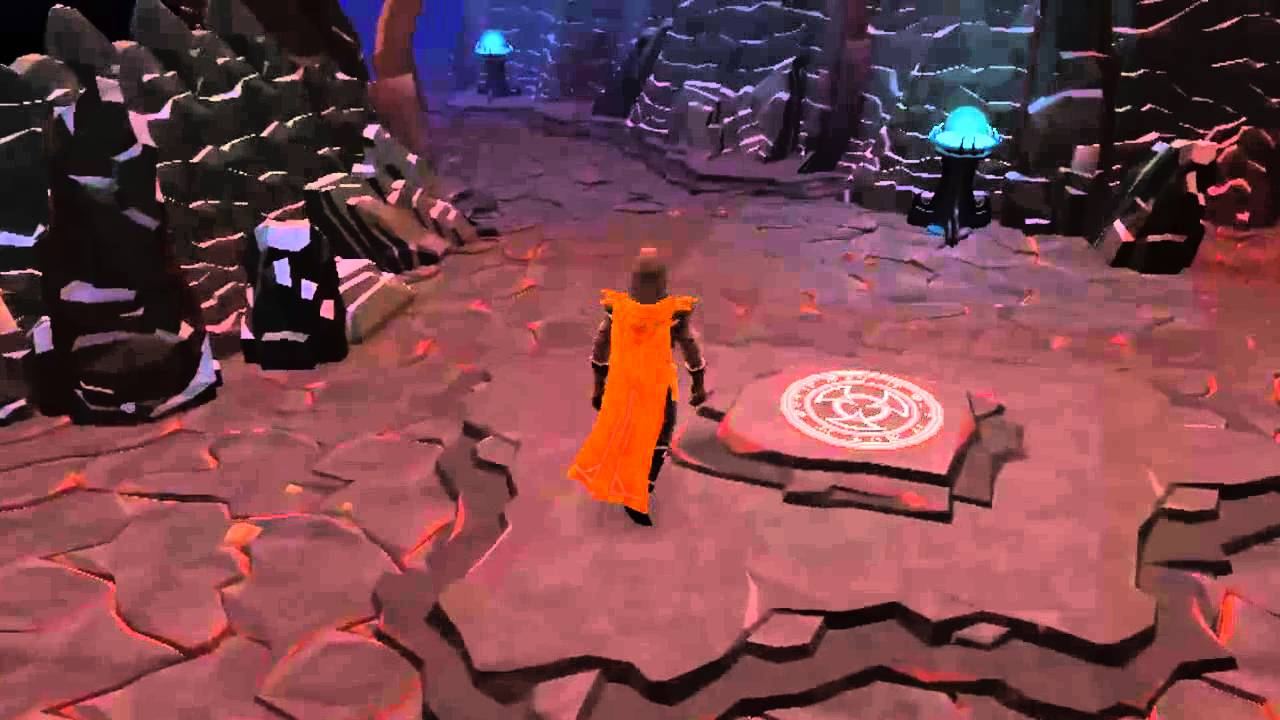 Zuriel's Return Roleplay Teaser Trailer