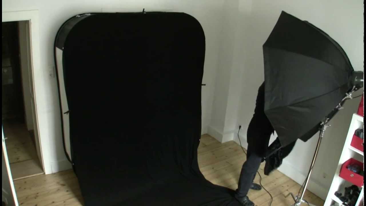 Walimex pro easy Softbox Review HD
